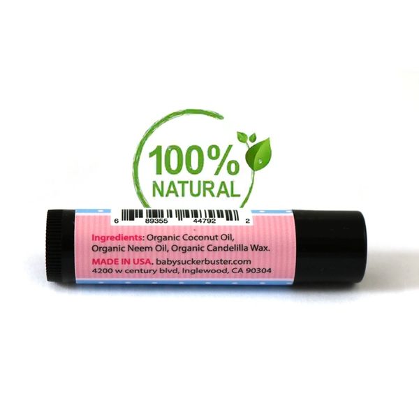 Natural plant-based ingredients